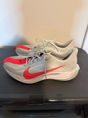 Nike Pegasus Plus Men Road Running Shoe Size 12